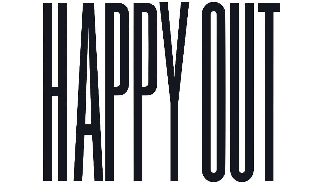 Happy Out Café
